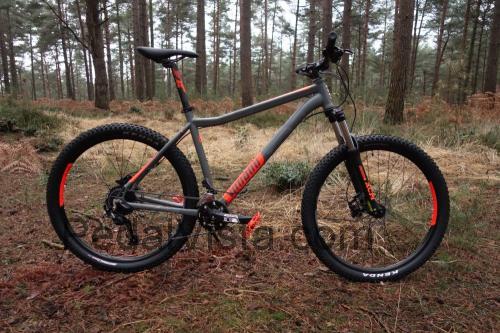 Voodoo Bantu fiche technique et avis